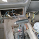 Illustration for article titled Gross looking worn Mustang center console